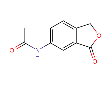 6-acetylaminophthalide