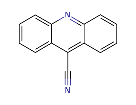 acridine-9-carbonitrile