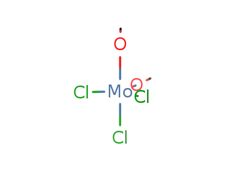 trichlorodimethoxymolybdenum(V)