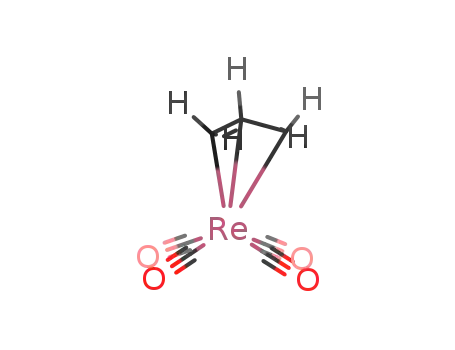 (OC)4Re(η(3)-C3H5)