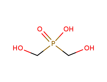 bis(hydroxymethyl)phosphinic acid