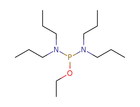tetrapropyl-diamidophosphoric acid ethyl ester
