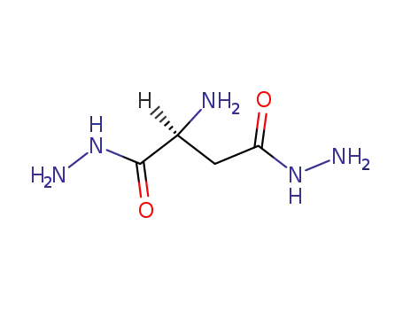 aspartic acid dihydrazide