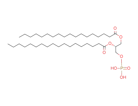 1,2-Distearoyl-sn-glycero-3-phosphoric acid