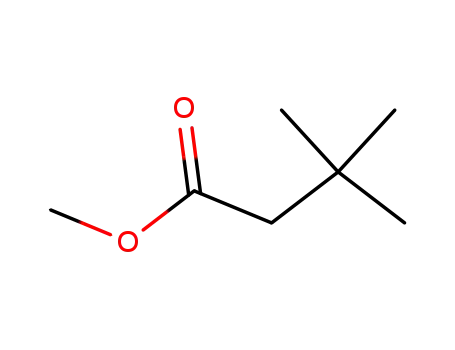 Methyl tert-butylacetate
