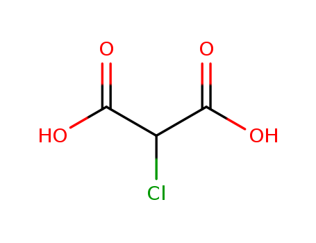 chloromalonic acid
