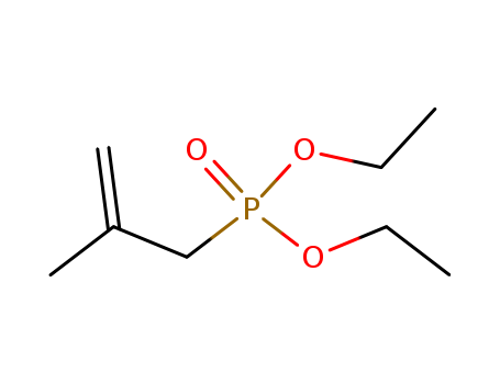 DIETHYL (2-METHYLALLYL)PHOSPHONATE  97