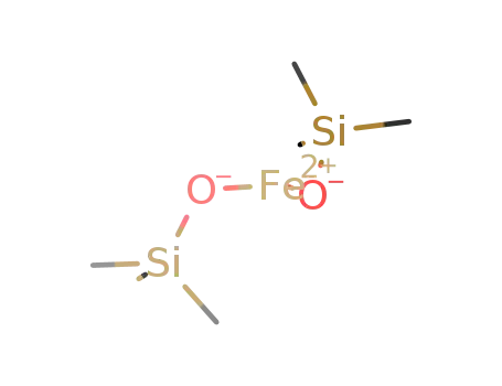 iron(II) trimethylsiloxide