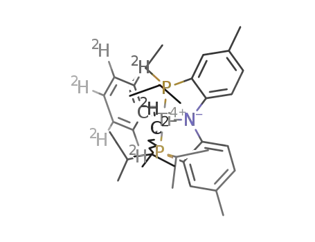 [N(2-(P(CHMe2)2-4-methylphenyl)2(1-)](Ti=CDBu-t)(C6D5)
