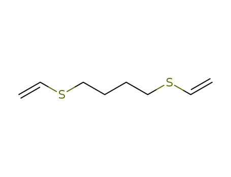 1,4-bis(vinylthio)-n-butane