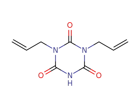 1,3-diallylisocyanuric acid