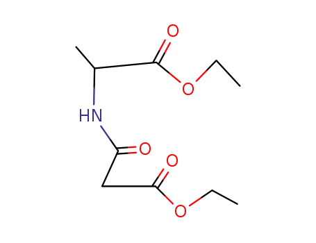 N-Aethoxycarbonylacetylsarcosinaethylester
