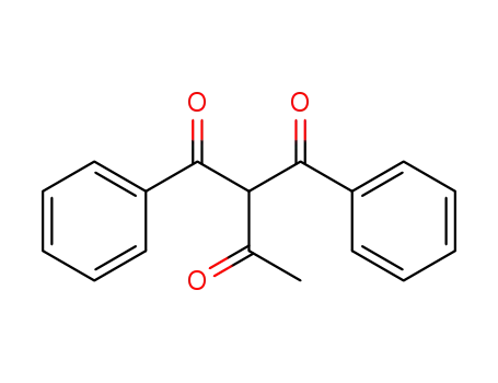 2-acetyldibenzoylmethane