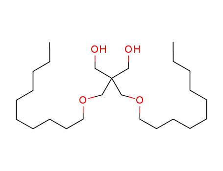 2,2-bis((decyloxy)methyl)propane-1,3-diol