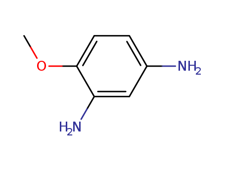 2,4-Diaminoanisole(615-05-4)