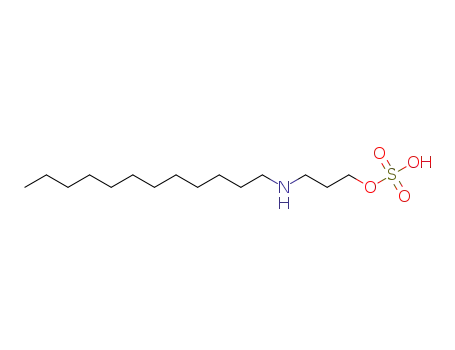 3-(dodecylammonio)propyl sulfate
