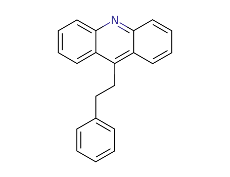 9-phenethyl-acridine