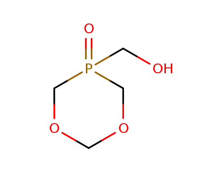 (5-oxo-5λ5-[1,3,5]dioxaphosphinan-5-yl)-methanol