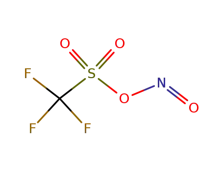 nitrosonium trifluoromethanesulfonate