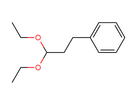 Benzene,(3,3-diethoxypropyl)-