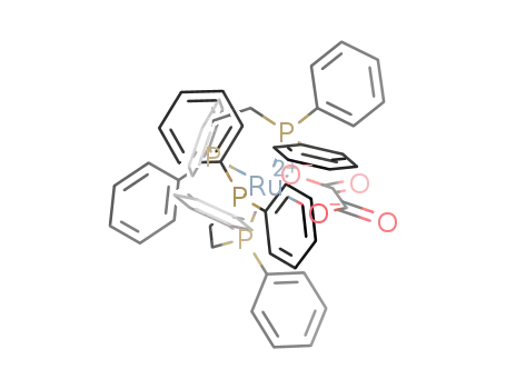 Ru(Ph2P(CH2)2PPh2)2(oxalate)