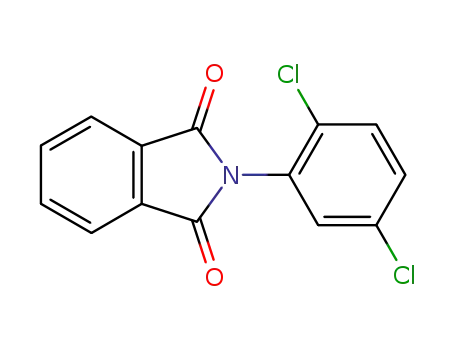 2-(2,5-dichlorophenyl)isoindoline-1,3-dione