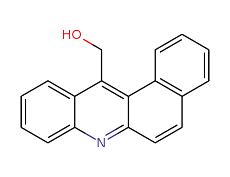 (benzo[a]acridin-12-yl)methanol