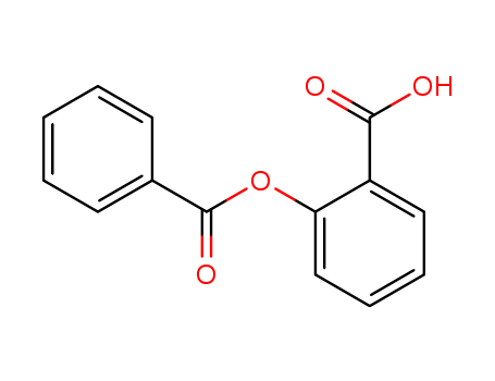 Benzoic acid,2-(benzoyloxy)-