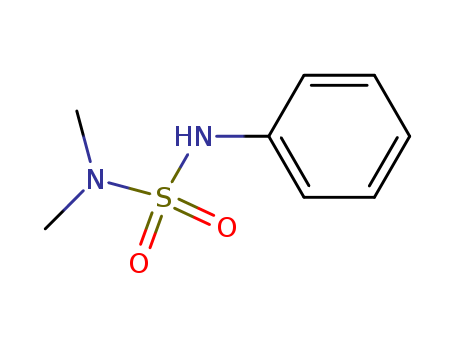 N,N-Dimethyl-N-phenylsulfamide(4710-17-2)