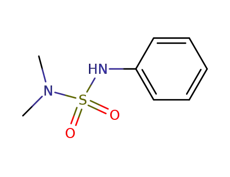 N,N-dimethyl-N'-phenylsulfonamide