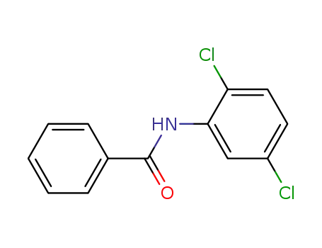 N-(2,5-dichlorophenyl)benzamide