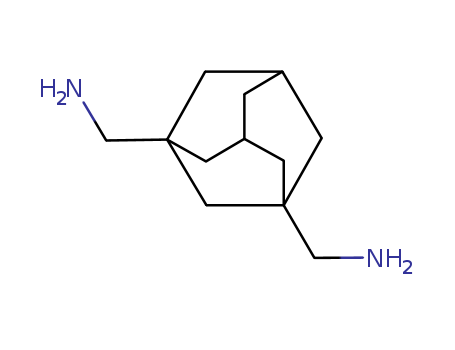 tricyclo[3.3.1.13,7]decane-1,3-diyldimethanamine