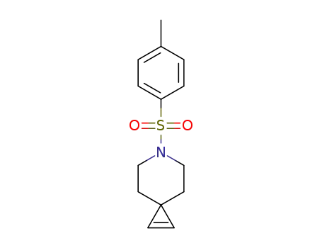 6-[(4-methylbenzene)sulfonyl]-6-azasipro[2.5]oct-1-ene