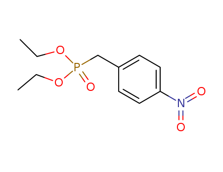diethyl (4-nitrobenzyl)phosphonate