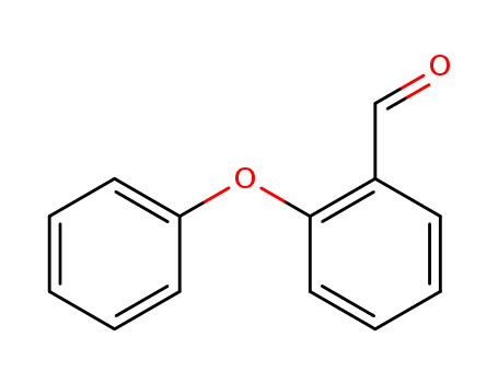 2-Phenoxybenzaldehyde(19434-34-5)