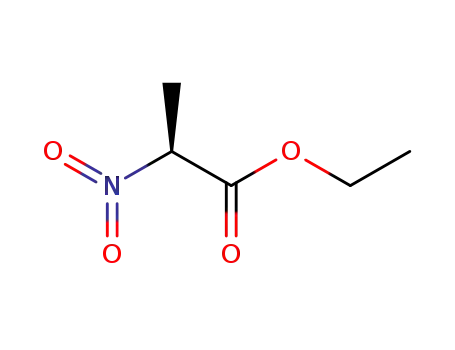 ethyl 2-nitropropanoate
