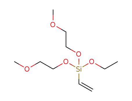 ethoxydi[2-methoxyethoxy](vinyl)silane