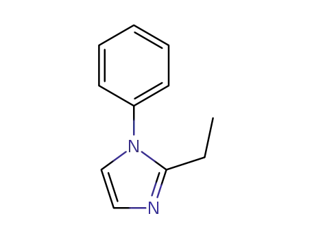2-ethyl-1-phenyl-1H-imidazole