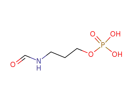 (3-Formamido-propyl)-phosphat
