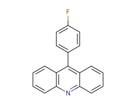 9-(4-fluorophenyl)acridine