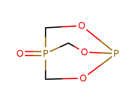 4-oxo-2,6,7-trioxa-1,4-diphosphabicyclo[2.2.2]octane