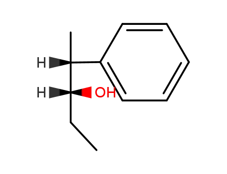(2R,3R)-erythro-2-phenylpentan-3-ol