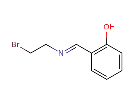 2-bromo-1-salicylideneaminoethane