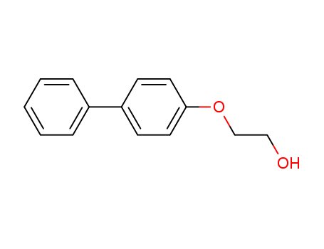 2-(4-phenylphenoxy)ethanol cas  19070-95-2