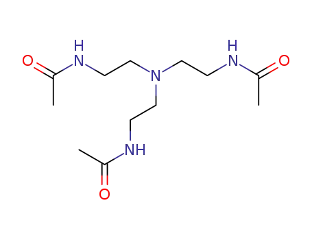 N,N',N''-(nitrilotris(ethane-2,1-diyl))triacetamide