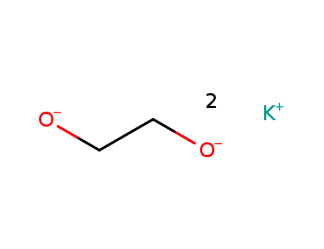 potassium ethyleneglycolate