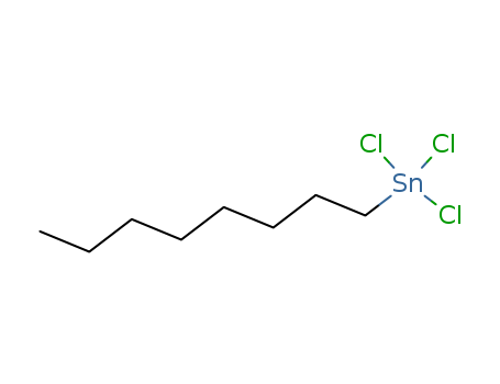 N-Octyltin-Trichloride