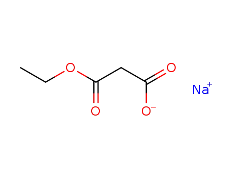 sodium monoethyl malonate