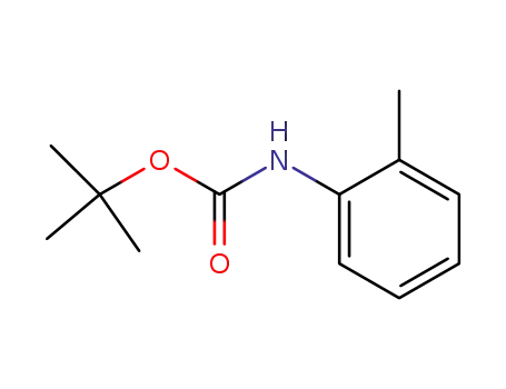 Tert-butyl o-tolylcarbamate