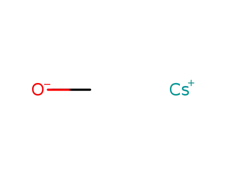 caesium methoxide